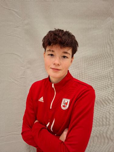 Alicia Celine Kühl
