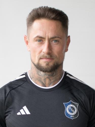 Marco Hoffmann