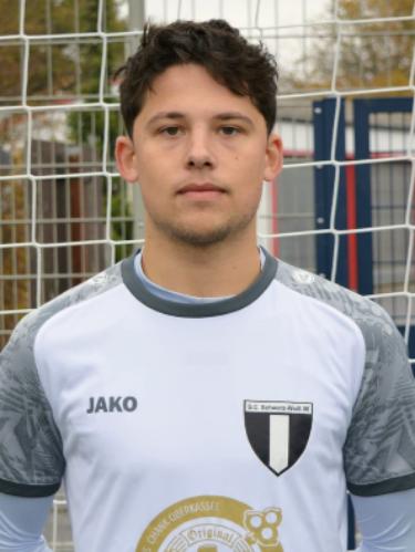 Adrian Thiago Rosemund