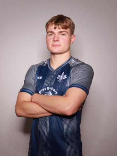 Jonas Wolke