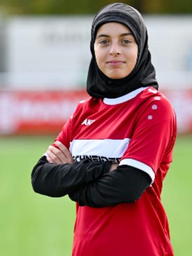Hatice Akkaya