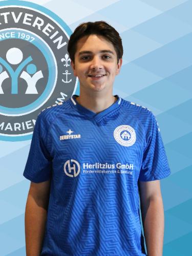 Niklas Alexander Wolkow