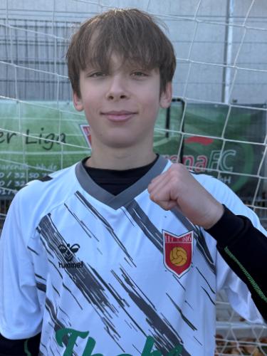 Niko Alexander Hewelt