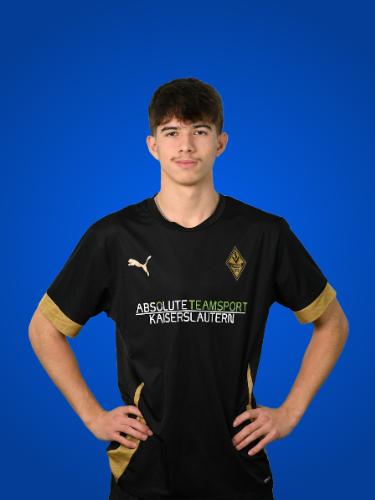 Lenny Romeo Thomas Riedl