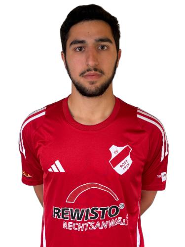 Jassin-Michael Krott