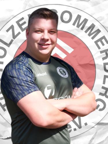 Dominik Blunck