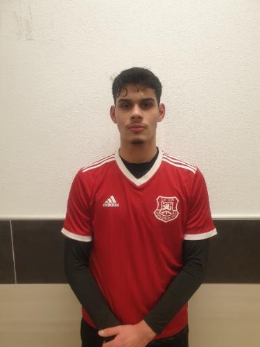 Ibrahim Efe Aslankara