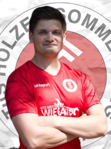 Simon Alexander Kraft