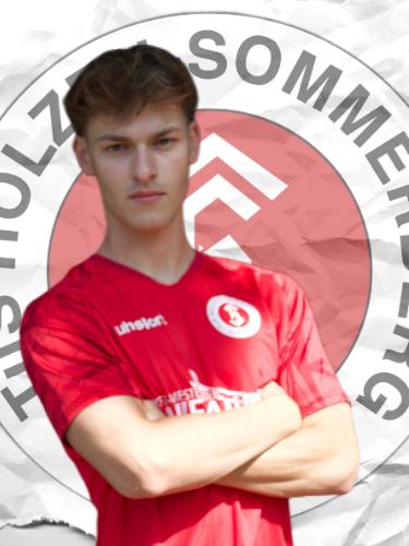 Linus Märtin