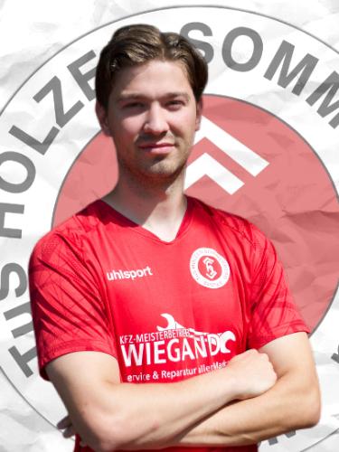 Marco Philipp Mrozek