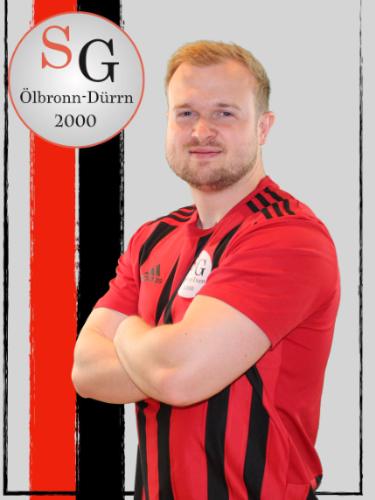 Dennis Frik