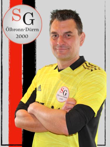 Ronny Gruner