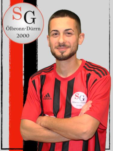 Cem Özen