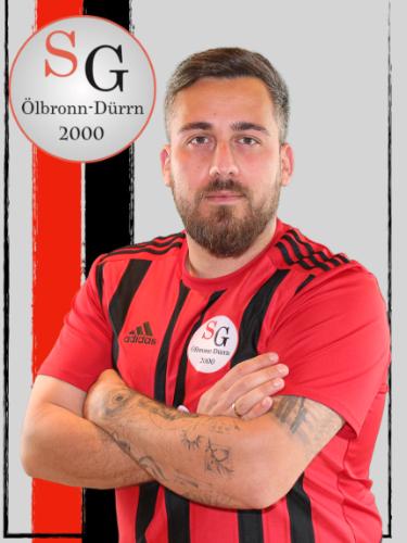 Anastasios Tsirachadis