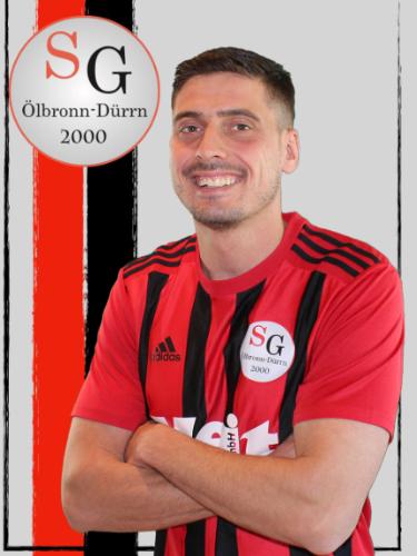 Akif Zengin