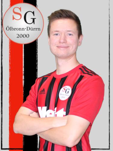 Tim Hofsäß