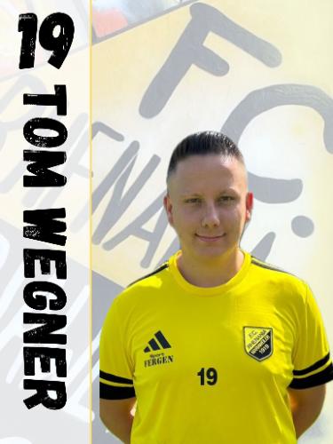 Tom Wegner