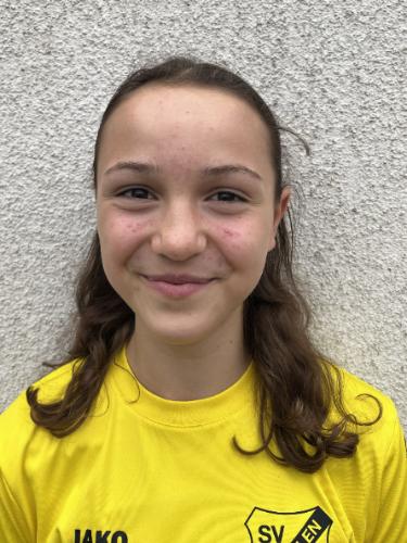 Greta Pfleger