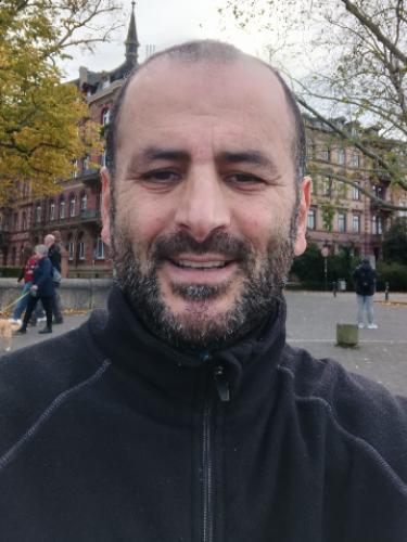 Sidi Rachid Drissi Smaili