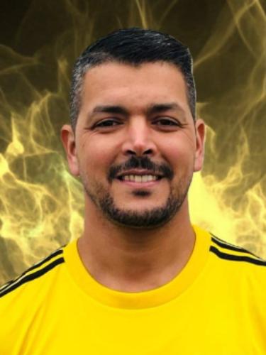 Mohamed Moutoussi