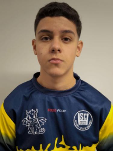 Emir Sözlü Selahattin