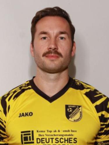 Ralf Cölsch