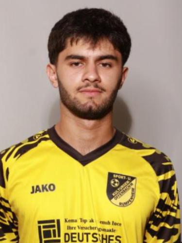 Hamza Bilgin