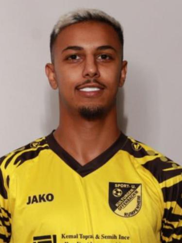 El Mahdi Gradi Azzouzi