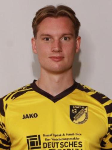 Moritz Meier Noorden