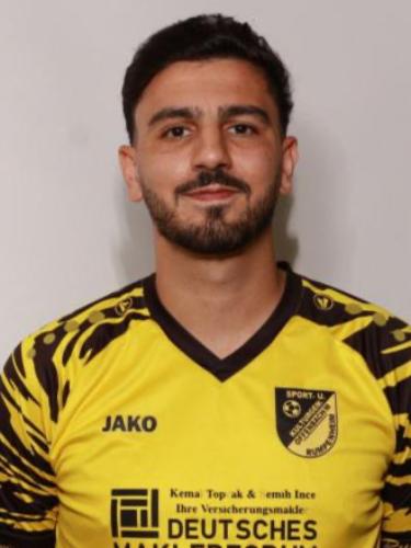 Ismail Tottouh Ballesteros