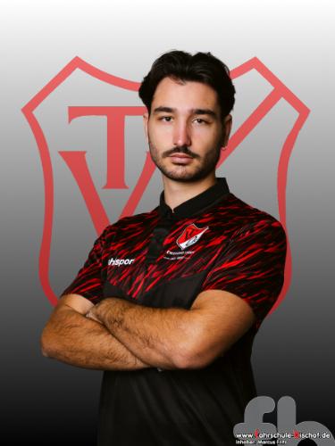Alessio Pirrello