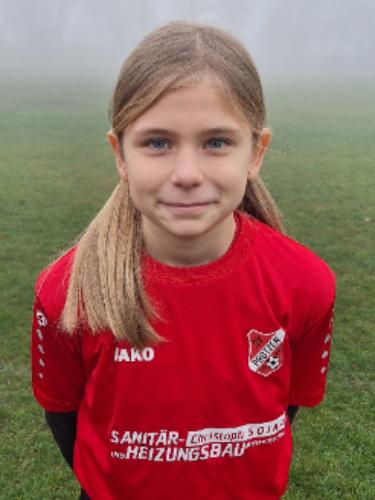 Helene Martha Dittmann