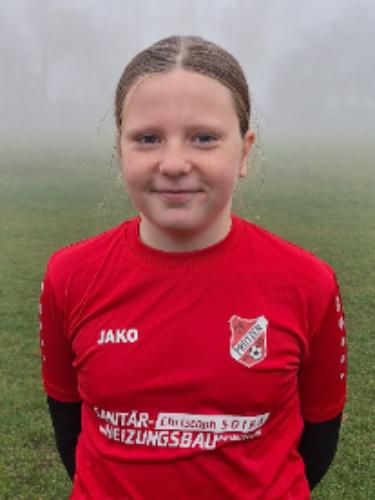 Greta Fuhrmann