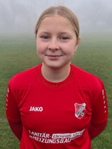 Johanna Fuhrmann