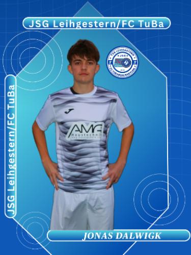 Jonas Dalwigk