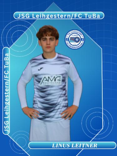 Linus Leitner