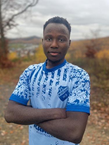 Mohamed Cisse