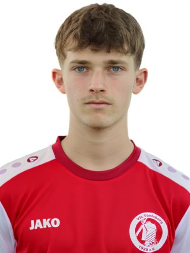 Phelan Leander Horst