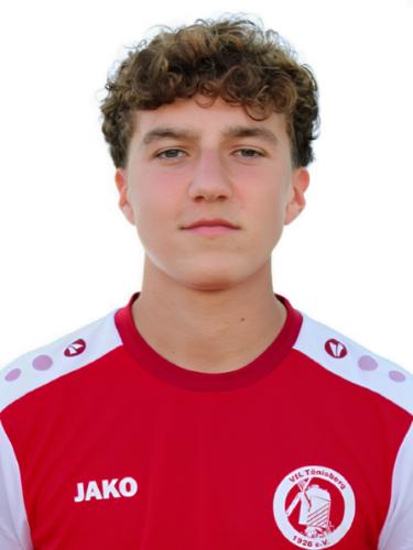 Giuliano Heinz Salvatore Sanfilippo