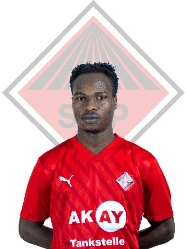 Mazen Nemeri Abdallah