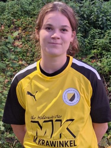 Janine Grüterich