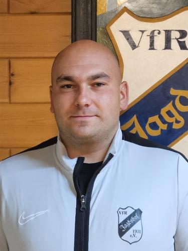 Philipp Dreilich