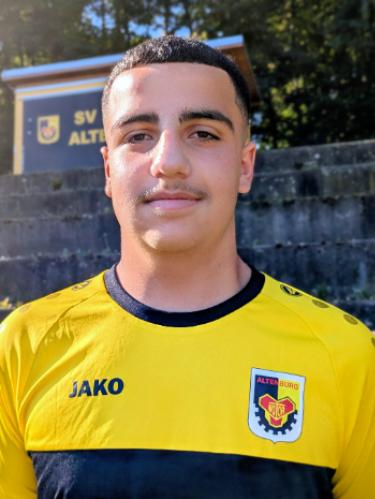 Mhd Nour Alsaka