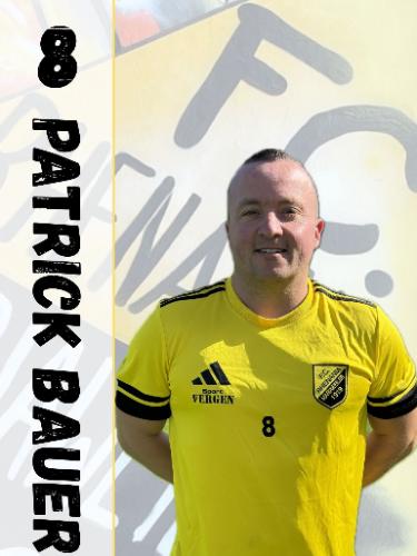 Patrick Bauer