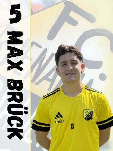 Max Brück