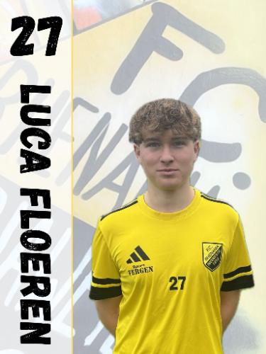 Luca Floeren