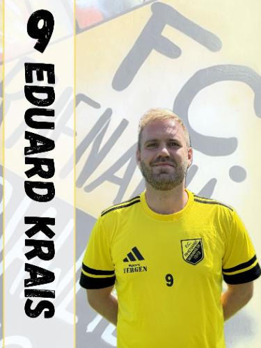 Eduard Krais