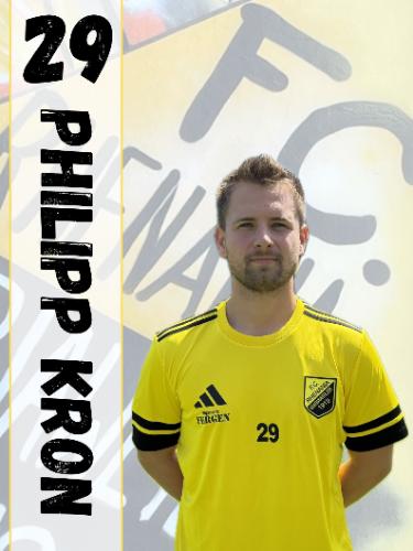Philipp Kron