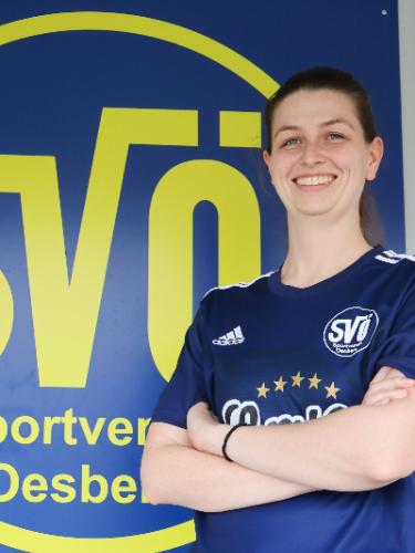 Luisa Maria Lenninghaus