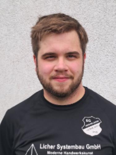 Elias Scheid